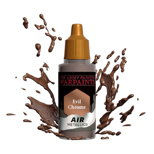 [AW1491] Air Evil Chrome