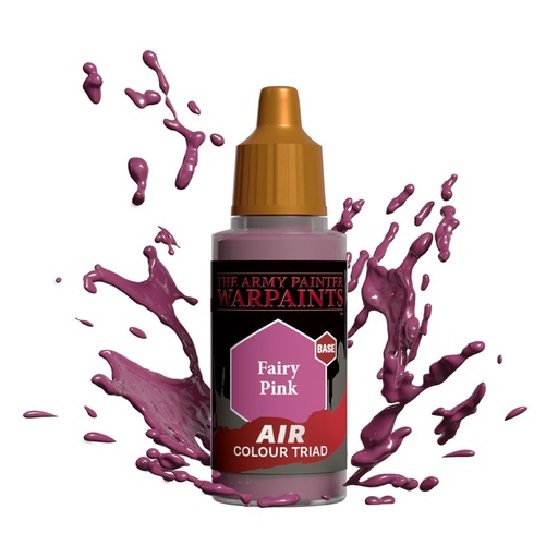 [AW3447] Air Fairy Pink