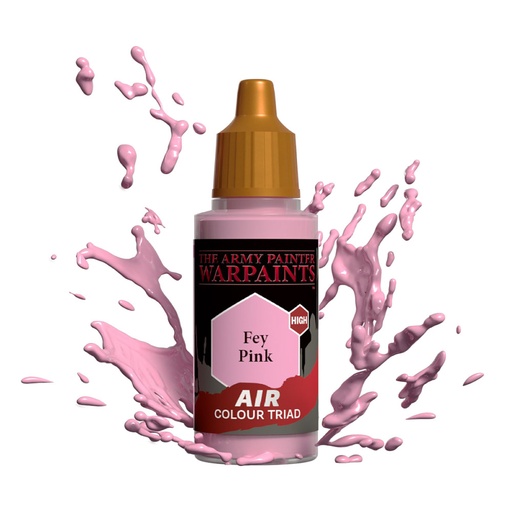 [AW4447] Air Fey Pink