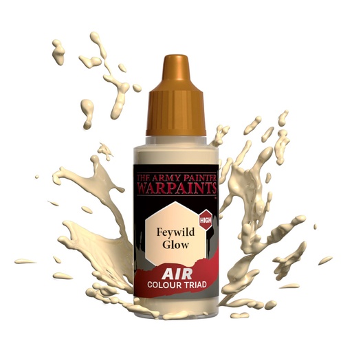 [AW4421] Air Feywild Glow