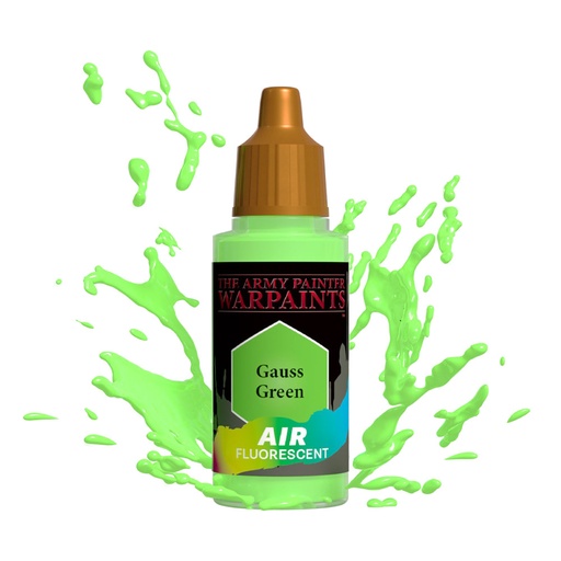 [AW1503] Air Gauss Green