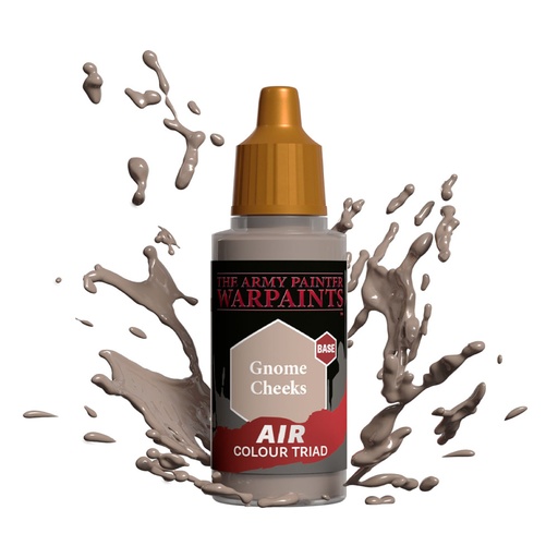 [AW3434] Air Gnome Cheeks