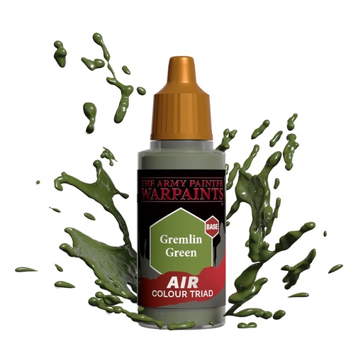[AW3109] Air Gremlin Green