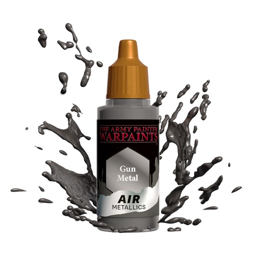 [AW1131] Air Gun Metal