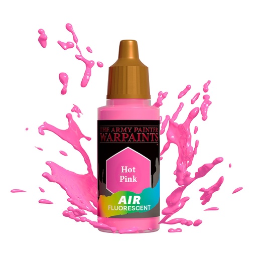 [AW1506] Air Hot Pink