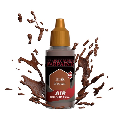 [AW3122] Air Husk Brown