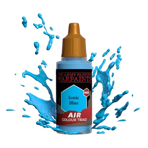 [AW4114] Air Ionic Blue