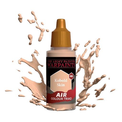 [AW1434] Air Kobold Skin