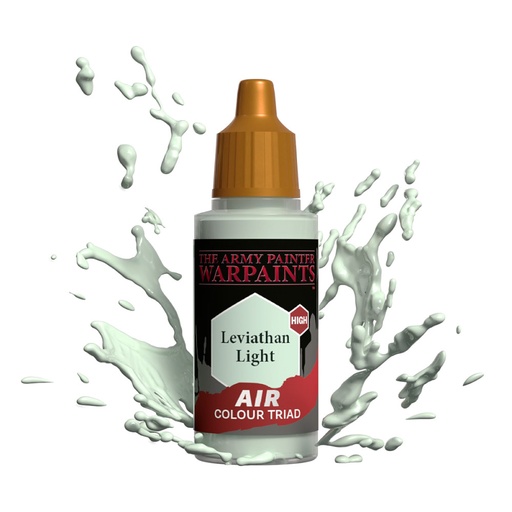 [AW4437] Air Leviathan Light