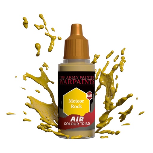 [AW3438] Air Meteor Rock