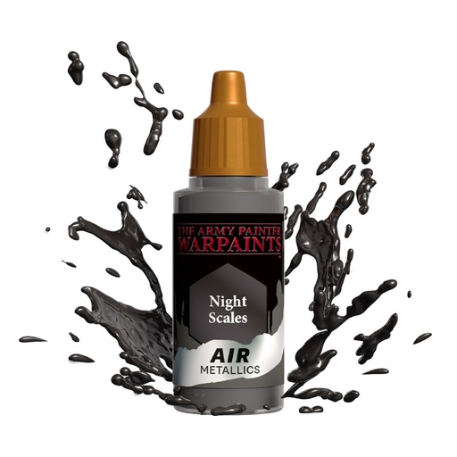 [AW1490] Air Night Scales
