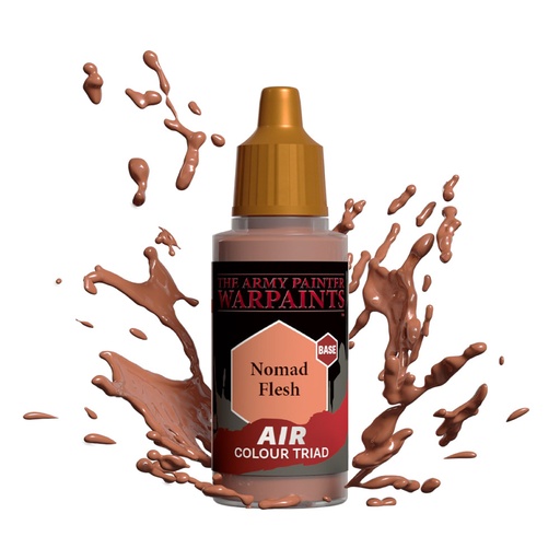 [AW3126] Air Nomad Flesh