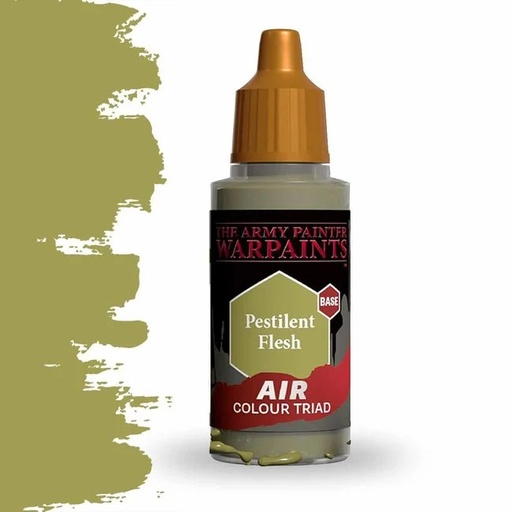 [AW3108] Air Pestilent Flesh