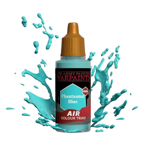 [AW4141] Air Phantasmal Blue