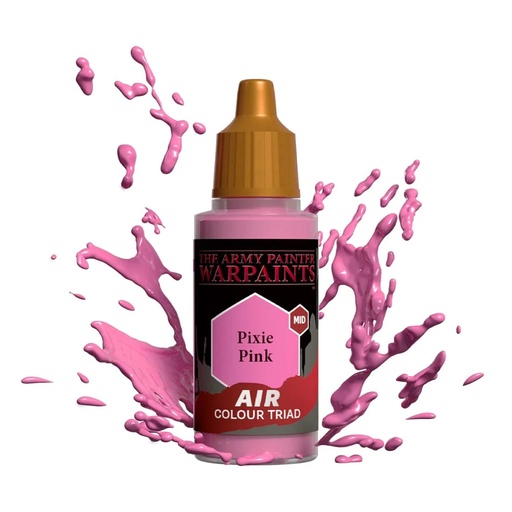 [AW1447] Air Pixie Pink