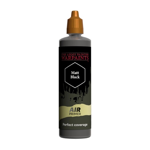 [AW2011] Air Primer Black, 100 ml