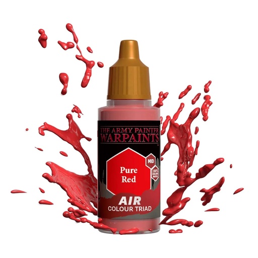 [AW1104] Air Pure Red