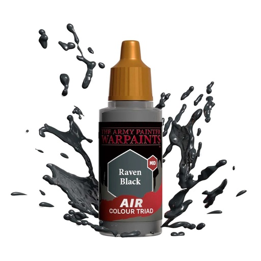 [AW3123] Air Rawhide Brown