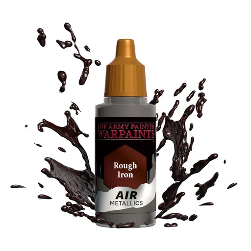 [AW1468] Air Rough Iron