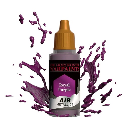 [AW1488] Air Royal Purple
