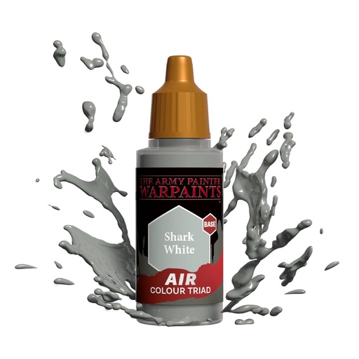 [AW3102] Air Shark White