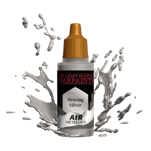 [AW1129] Air Shining Silver