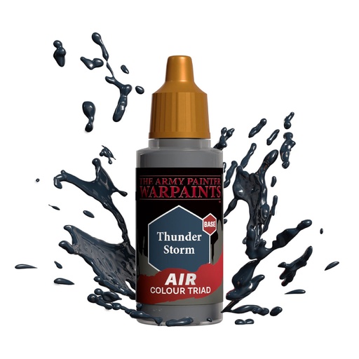 [AW3415] Air Thunder Storm