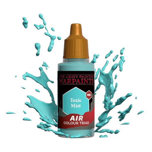 [AW1437] Air Toxic Mist