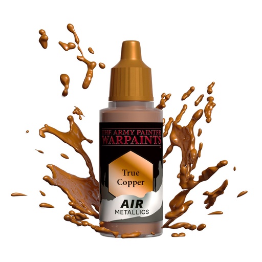 [AW1467] Air True Copper