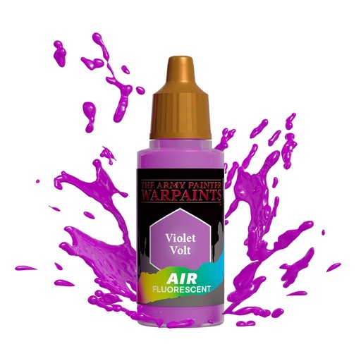 [AW1501] Air Violet Volt