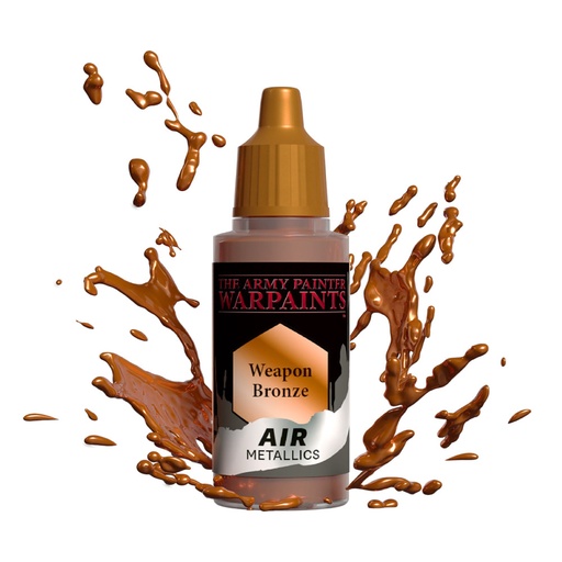 [AW1133] Air Weapon Bronze