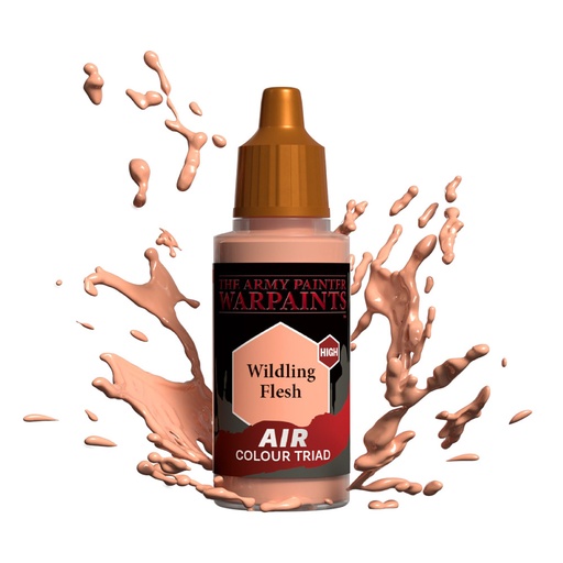 [AW4126] Air Wildling Flesh