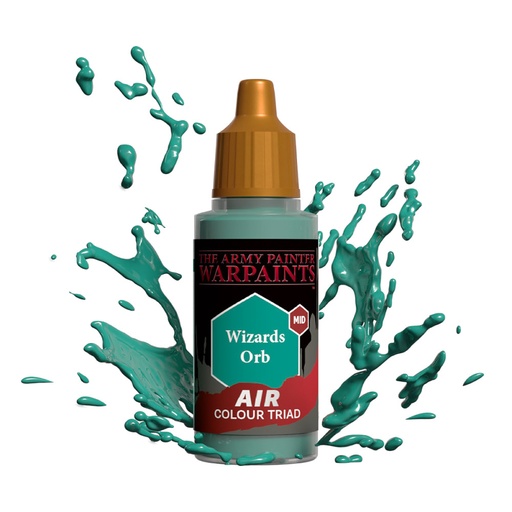 [AW1466] Air Wizards Orb