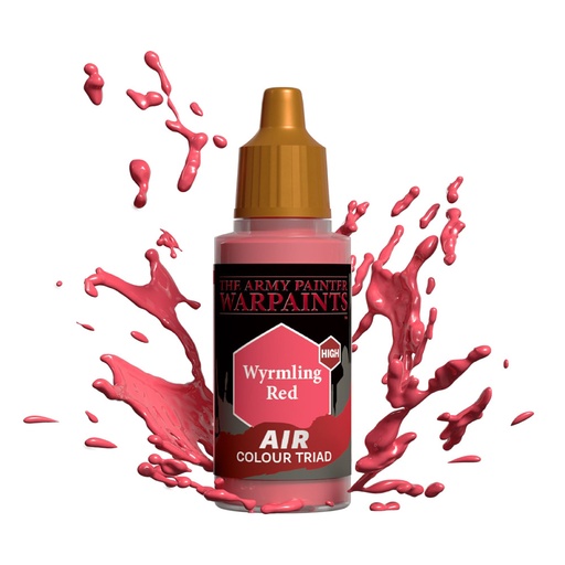 [AW4105] Air Wyrmling Red