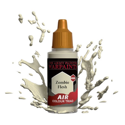 [AW4108] Air Zombie Flesh