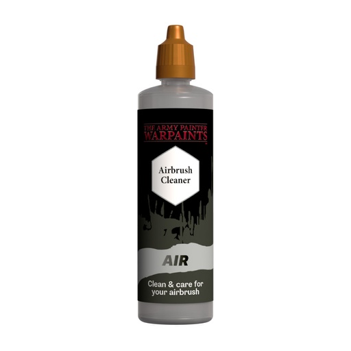 [AW2002] Airbrush Cleaner, 100 ml