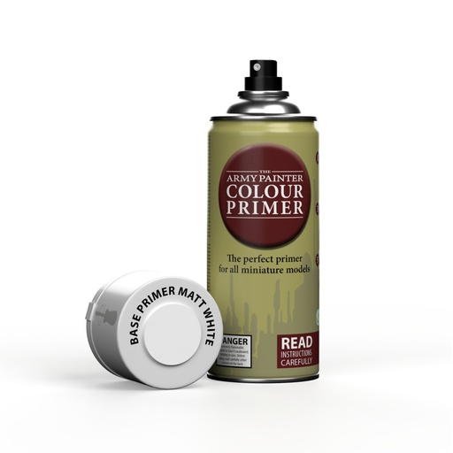 [CP3002] Base Primer - Matt White