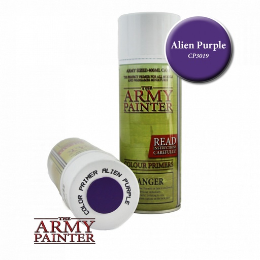 [CP3019] Colour Primer - Alien Purple