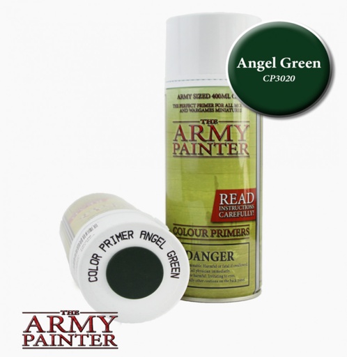 [CP3020] Colour Primer - Angel Green