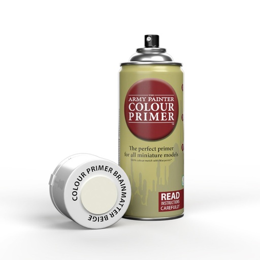 [CP3031] Colour Primer - Brainmatter Beige