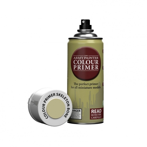 [CP3012] Colour Primer - Skeleton Bone