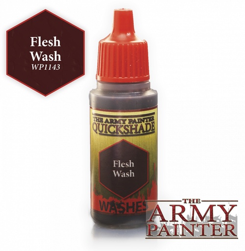 [WP1143] Flesh Wash