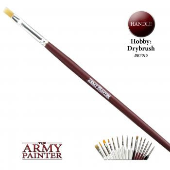 [BR7015] Hobby Brush - Drybrush