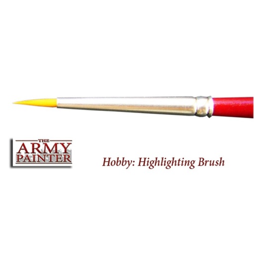[BR7002] Hobby Brush - Highlighting
