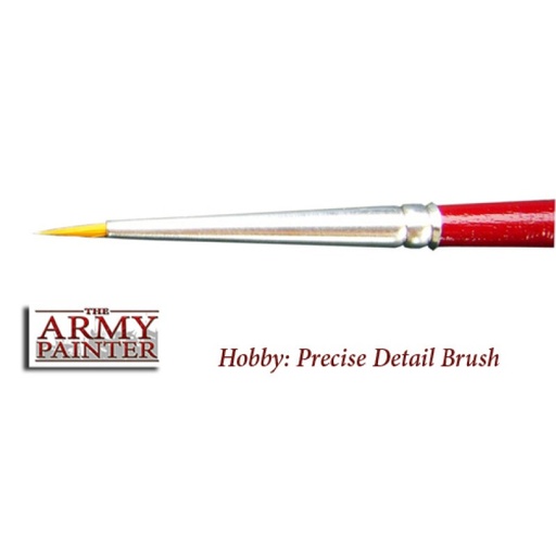 [BR7001] Hobby Brush - Precise Detail