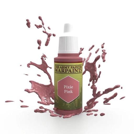 [WP1447] Pixie Pink