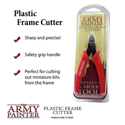 [TL5039] Plastic Frame Cutter (new)