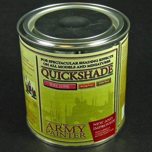 [QS1001] Quickshade, Soft Tone