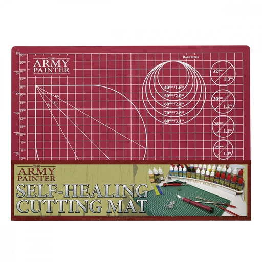 [TL5049] Self-healing Cutting Mat (new)