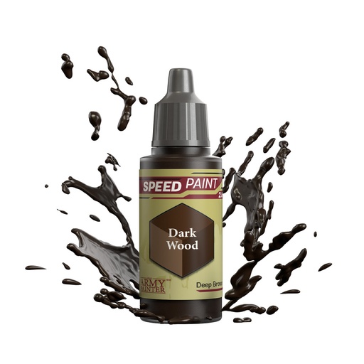 [WP2005-1] SP Dark Wood 1.0